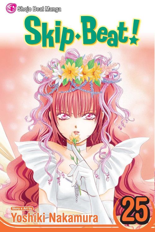 Produktbild: Skip-Beat!, Vol. 25