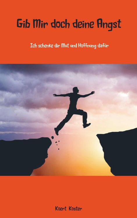 Produktbild: Gib Mir doch deine Angst