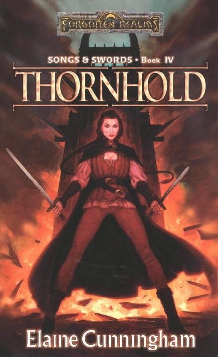 Produktbild: Thornhold