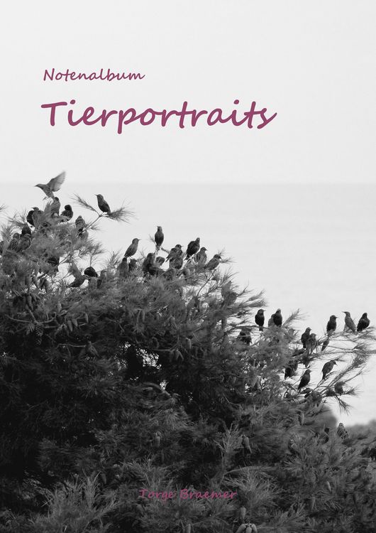 Produktbild: Tierportraits