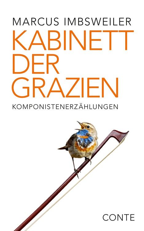 Produktbild: Kabinett der Grazien