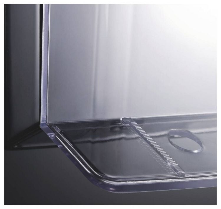 Produktbild: SIGEL Wandprospekthalter Outdoor
