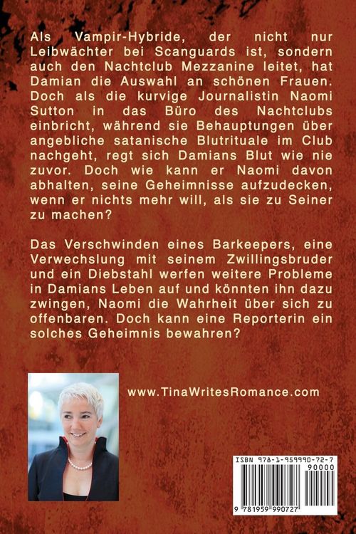 Produktbild: Damians Eroberung (Gro&szlig;e Druckausgabe)
