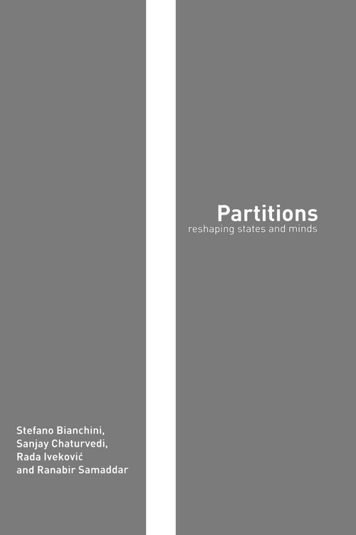 Produktbild: Partitions