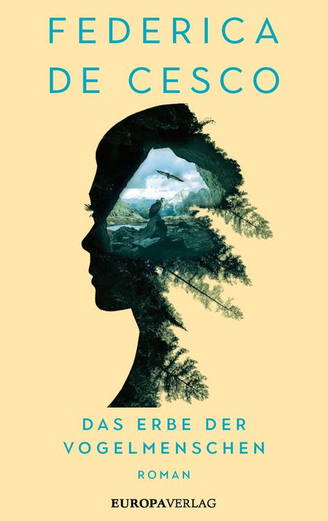 Produktbild: Das Erbe der Vogelmenschen