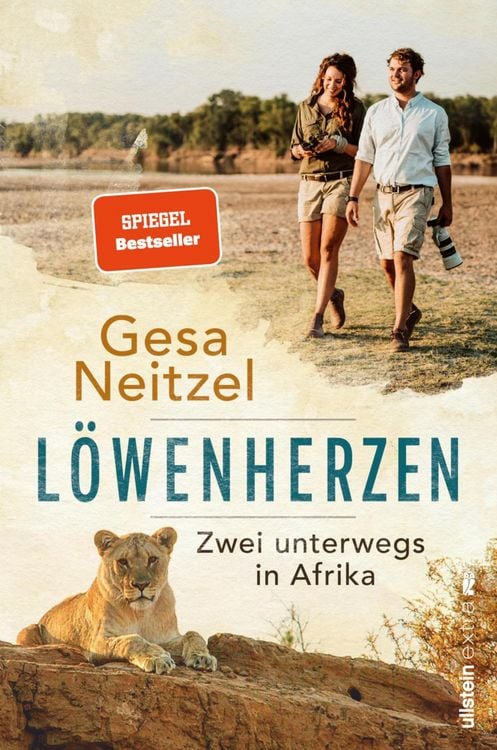 Produktbild: L&ouml;wenherzen
