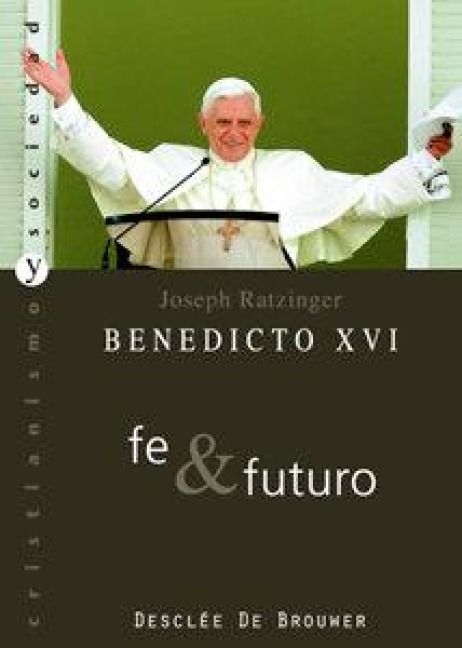 Produktbild: Fe y futuro