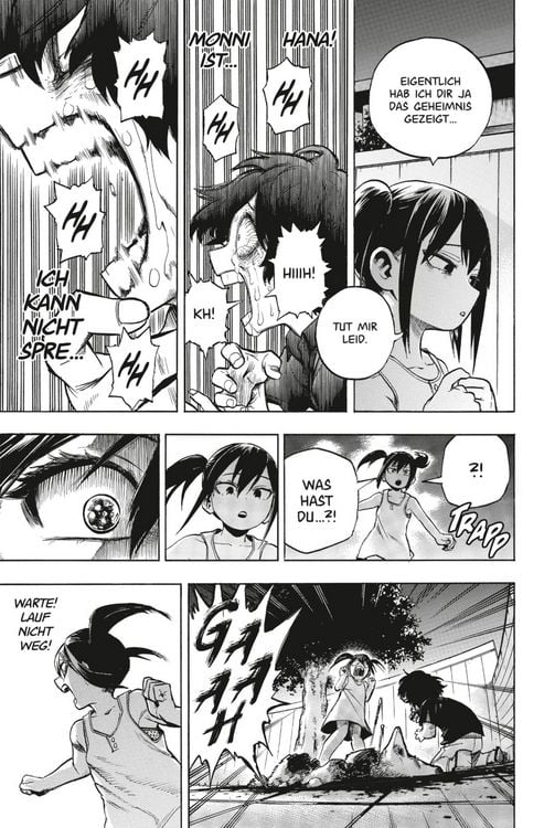 Produktbild: My Hero Academia 25