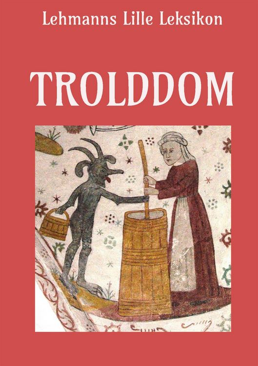 Produktbild: Trolddom