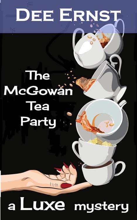 Produktbild: The McGowan Tea Party