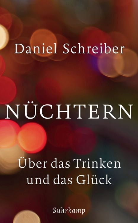 Produktbild: N&uuml;chtern