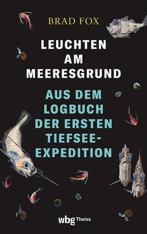 Produktbild: Leuchten am Meeresgrund