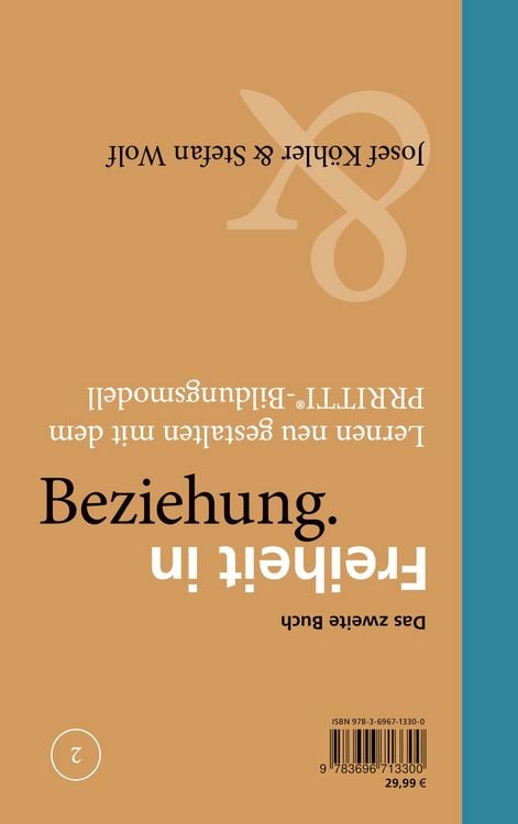 Produktbild: Freiheit in Beziehung