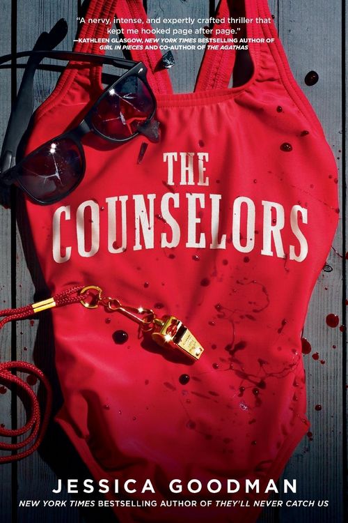 Produktbild: The Counselors