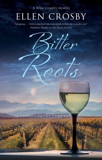 Produktbild: Bitter Roots