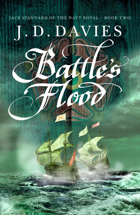 Produktbild: Battle's Flood