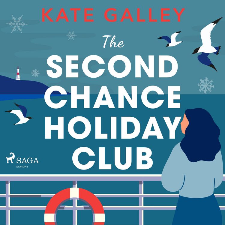Produktbild: The Second Chance Holiday Club