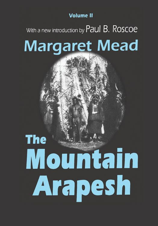 Produktbild: Mountain Arapesh