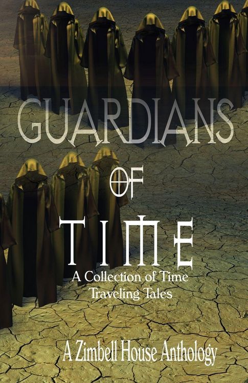 Produktbild: Guardians of Time