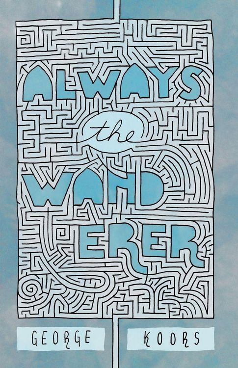 Produktbild: Always the Wanderer