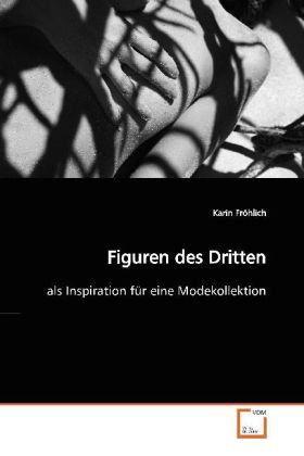 Produktbild: Fr&ouml;hlich, K: Figuren des Dritten