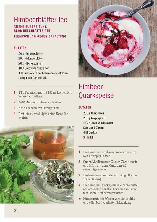 Produktbild: Heimische Fr&uuml;chte &ndash; Rezepte-Buch f&uuml;r saionales & regionales Wild- und Gartenobst