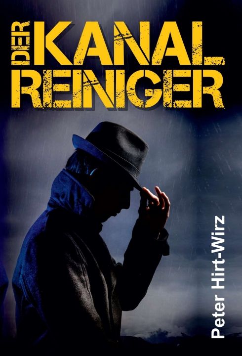 Produktbild: Der Kanalreiniger