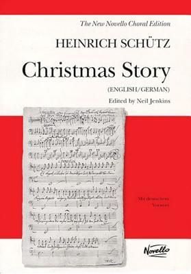 Produktbild: Christmas Story