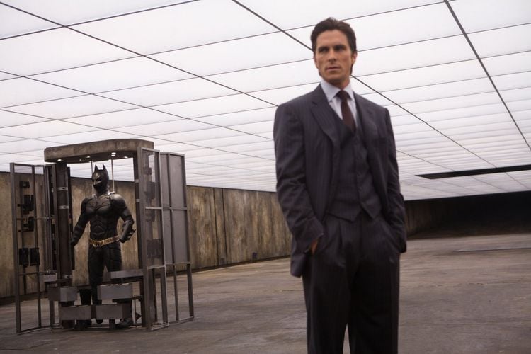 Produktbild: The Dark Knight
