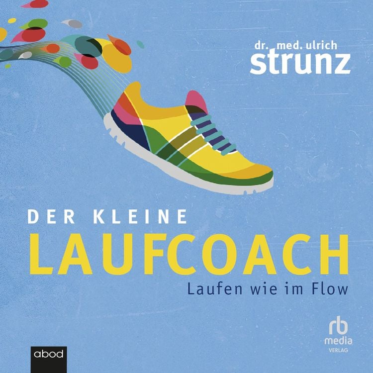 Produktbild: Der kleine Laufcoach