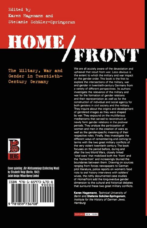 Produktbild: Home/Front