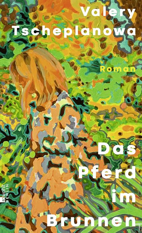 Produktbild: Das Pferd im Brunnen