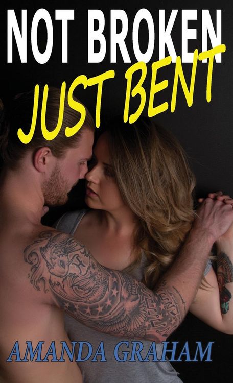 Produktbild: Not Broken Just Bent