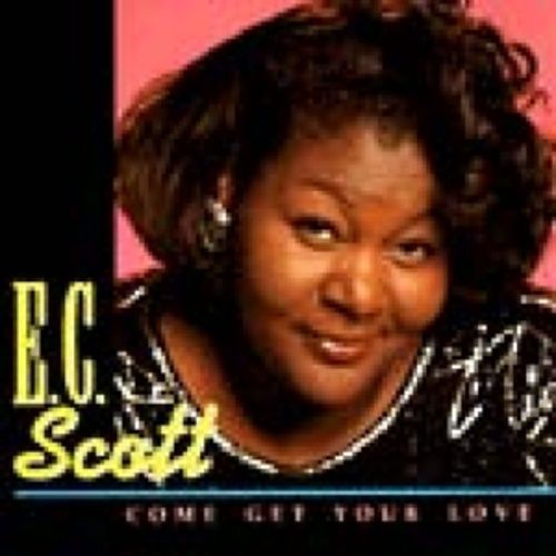 Produktbild: Come Get Your Love