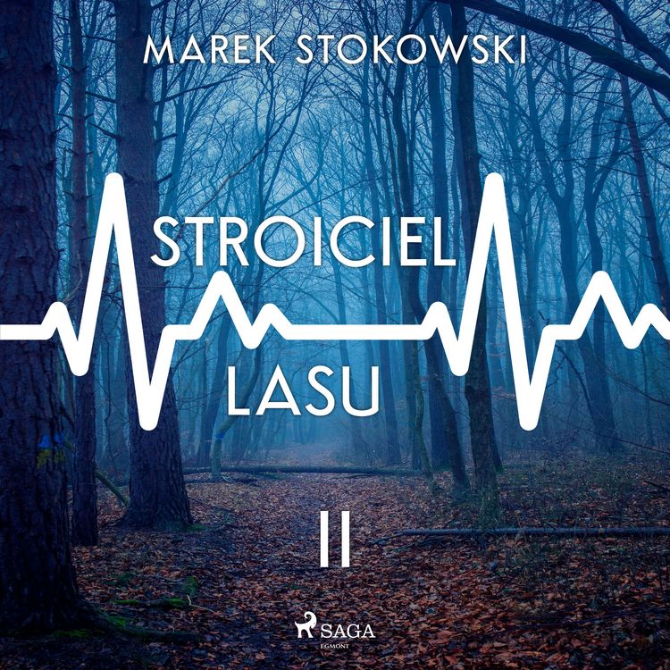 Produktbild: Stroiciel lasu