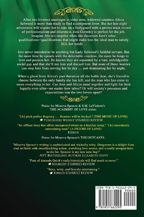 Produktbild: Joss and the Countess