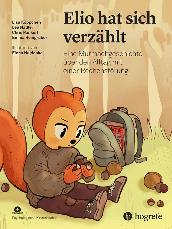 Produktbild: Elio hat sich verz&auml;hlt