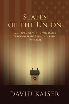 Produktbild: States of the Union