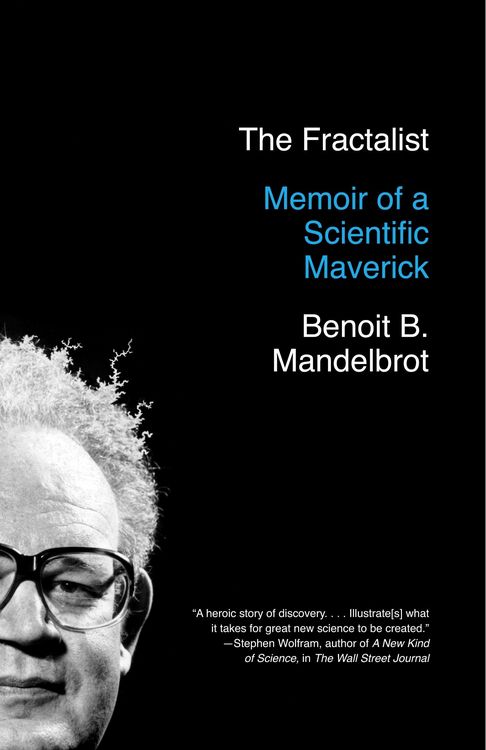 Produktbild: The Fractalist