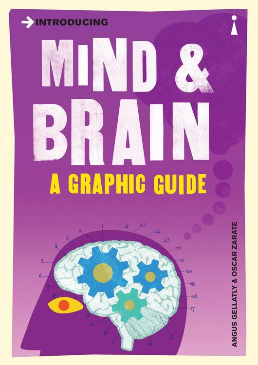 Produktbild: Introducing Mind and Brain