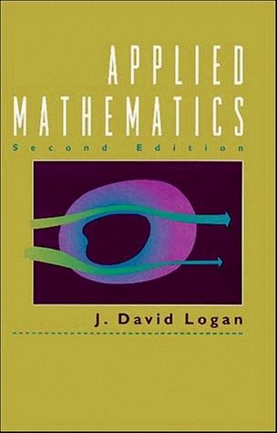 Produktbild: Applied Mathematics