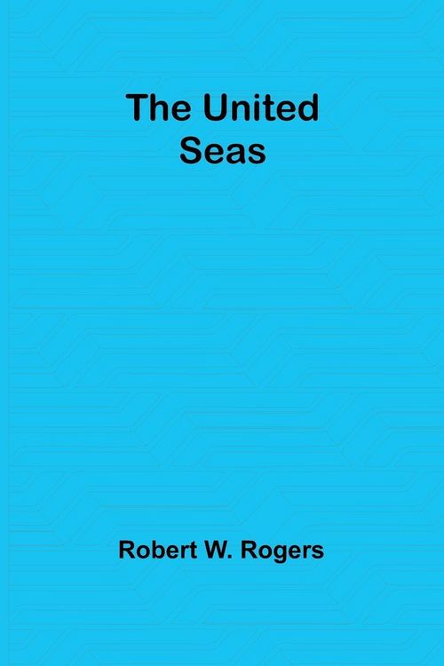 Produktbild: The United Seas