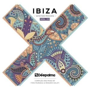Produktbild: Deepalma Ibiza Winter Moods,Vol. 3
