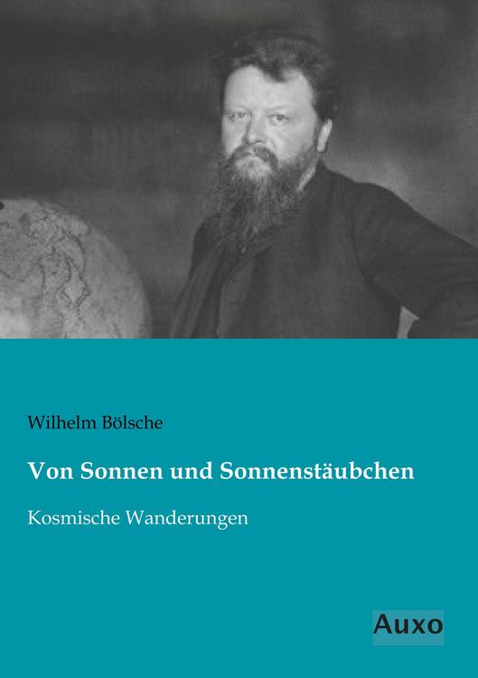 Produktbild: Von Sonnen und Sonnenst&auml;ubchen