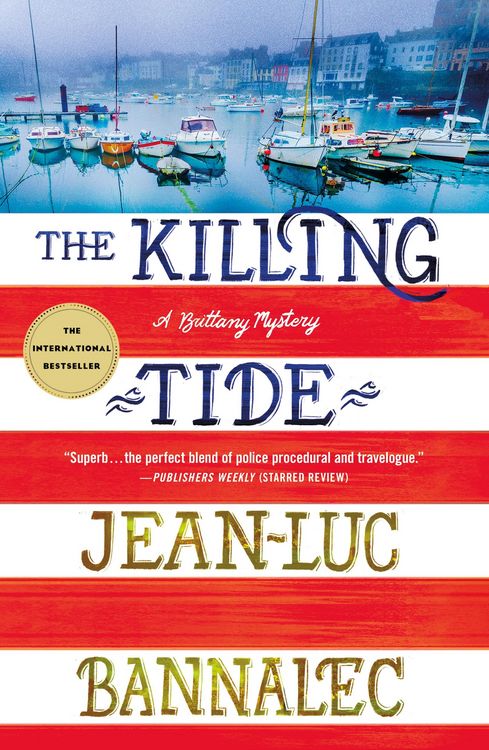 Produktbild: Killing Tide