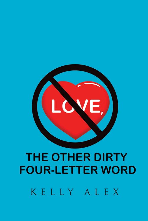 Produktbild: Love, The Other Dirty Four-Letter Word