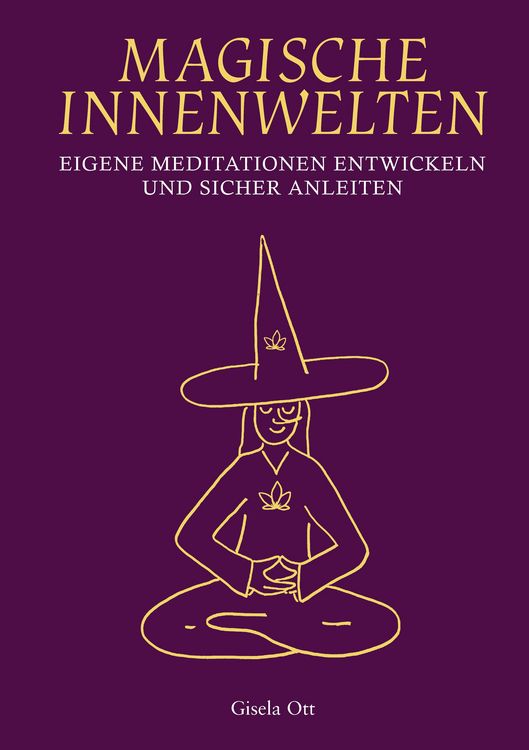 Produktbild: Magische Innenwelten