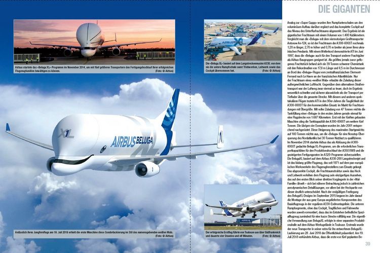 Produktbild: Die besten Flugzeuge, die man kennen muss