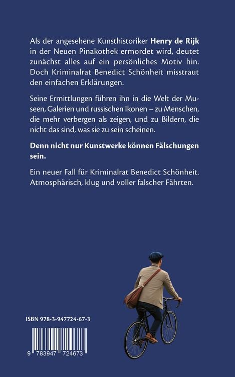 Produktbild: Mach dir kein Bild