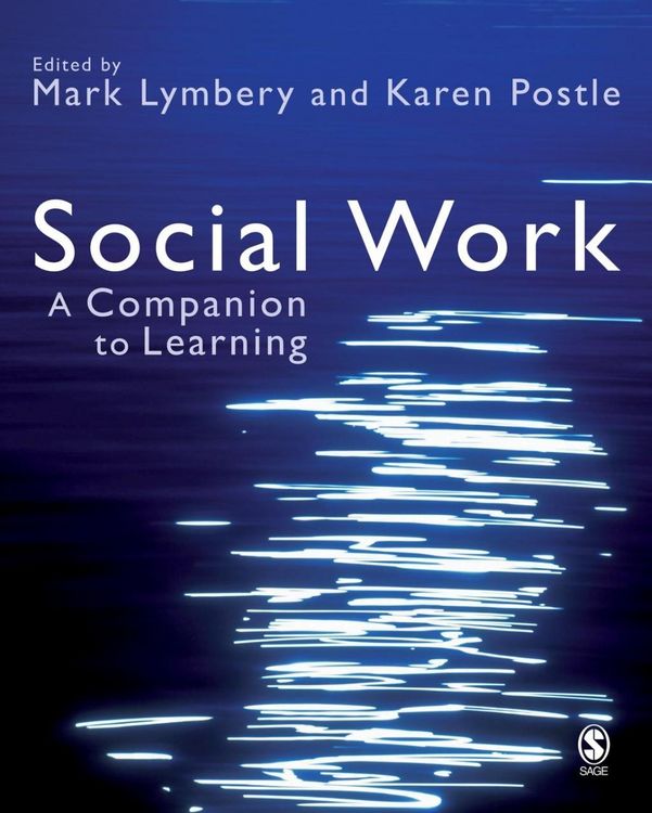 Produktbild: Social Work